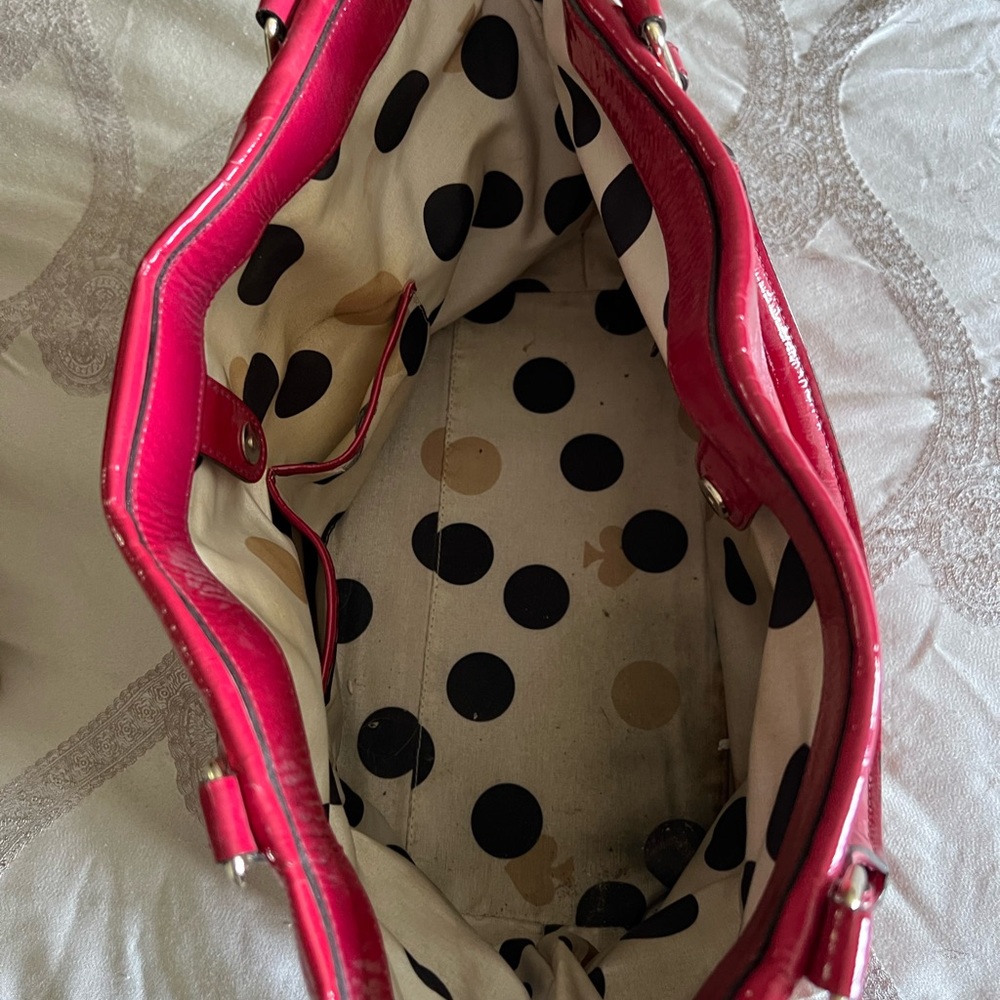 Kate Spade Purse - Picture 4 of 4